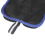Borsa per flauto dolce portatile impermeabile per sassofono 7