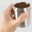 Kávovar Catch Cup Espresso Dávkovanie Elektrický Gr 6