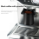 Kávovar Catch Cup Espresso Dávkovanie Elektrický Gr 10
