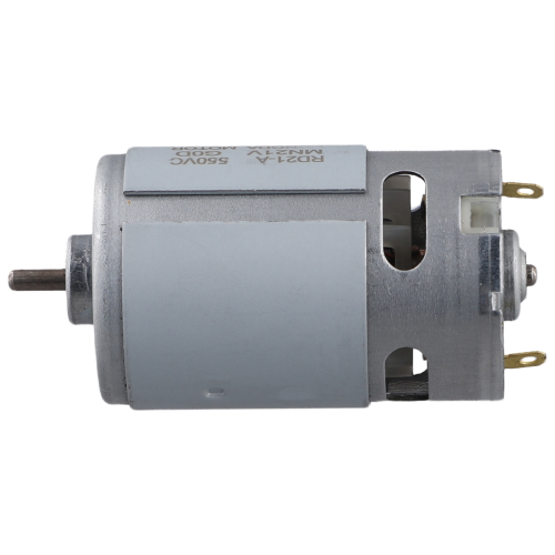 Κινητήρας υψηλής ταχύτητας 550 DC 21V 21000RPM - Ισχυρός Mi 2
