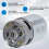 Κινητήρας υψηλής ταχύτητας 550 DC 21V 21000RPM - Ισχυρός Mi 7