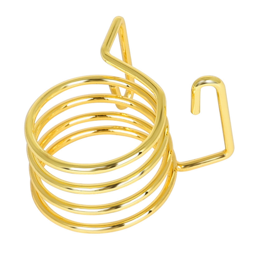 Alto Saxophone Spring for Bakelite Mouthpiece, Sax 2