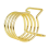 Alto Saxophone Spring for Bakelite Mouthpiece, Sax 7