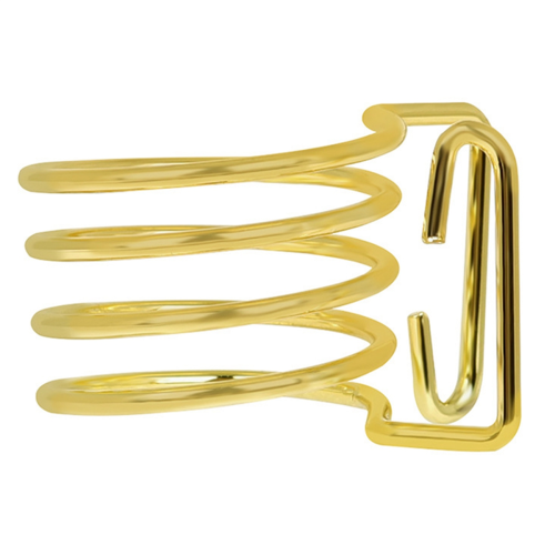 Alto Saxophone Spring for Bakelite Mouthpiece, Sax