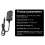 2S 7.4V 2-in-1-lader met XH-3P-connectorplug f 10