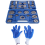 Brake Caliper Compression Tool Set Thrust Bolt Ass 2