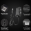 2S 7.4V 2-in-1-lader met XH-3P-connectorplug f 3