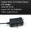 2S 7.4V 2-in-1-lader met XH-3P-connectorplug f 7