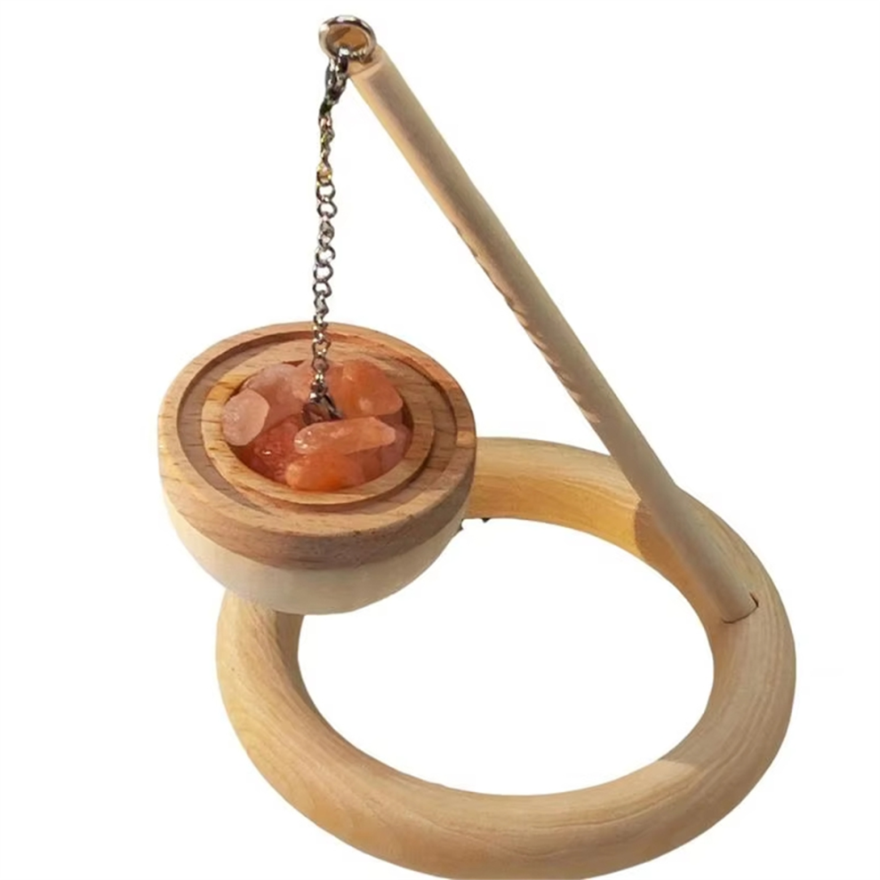 Oil Diffusers for Home Elevated Pine Wood Aromathe