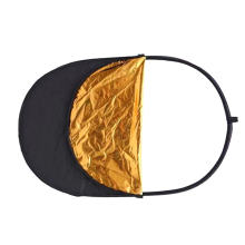5 in 1 Reflektor Fotografie für Zubehör Diffu