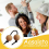 Shaker 2 Paar Cork Kashaka Asalato Ball Instrumen 10