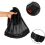 2PCS Pilz Jagd Net Tasche Ernte Korb Colle 6