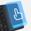 Bluetooth numeriek toetsenbord met touchpad oplaadbaar 6