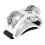 Tamborim de pé com som potente e ajustável Tambouri 2