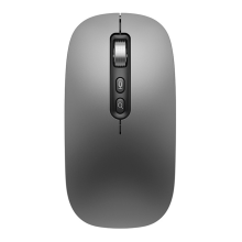 AI Smart Voice Mouse to Text Rechargeable 2.4G Wir