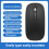 AI Smart Voice Mouse to Text Rechargeable 2.4G Wir 7