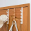 Clothes Hook Behind the Door Rack Dormitory Storag 4