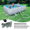 637R 12363 Pool Hose Adapter Adjustable Plunger Va 4