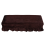 Piano Bench Cover Gold Velvet Double Dust-Proof Th 5