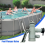 637R 12363 Pool Hose Adapter Adjustable Plunger Va 3