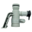637R 12363 Pool Hose Adapter Adjustable Plunger Va 1