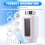 Tuya ZigBee Smart Thermostatic Radiator Valve Auto 7