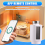 Tuya ZigBee Smart Thermostatic Radiator Valve Auto 5