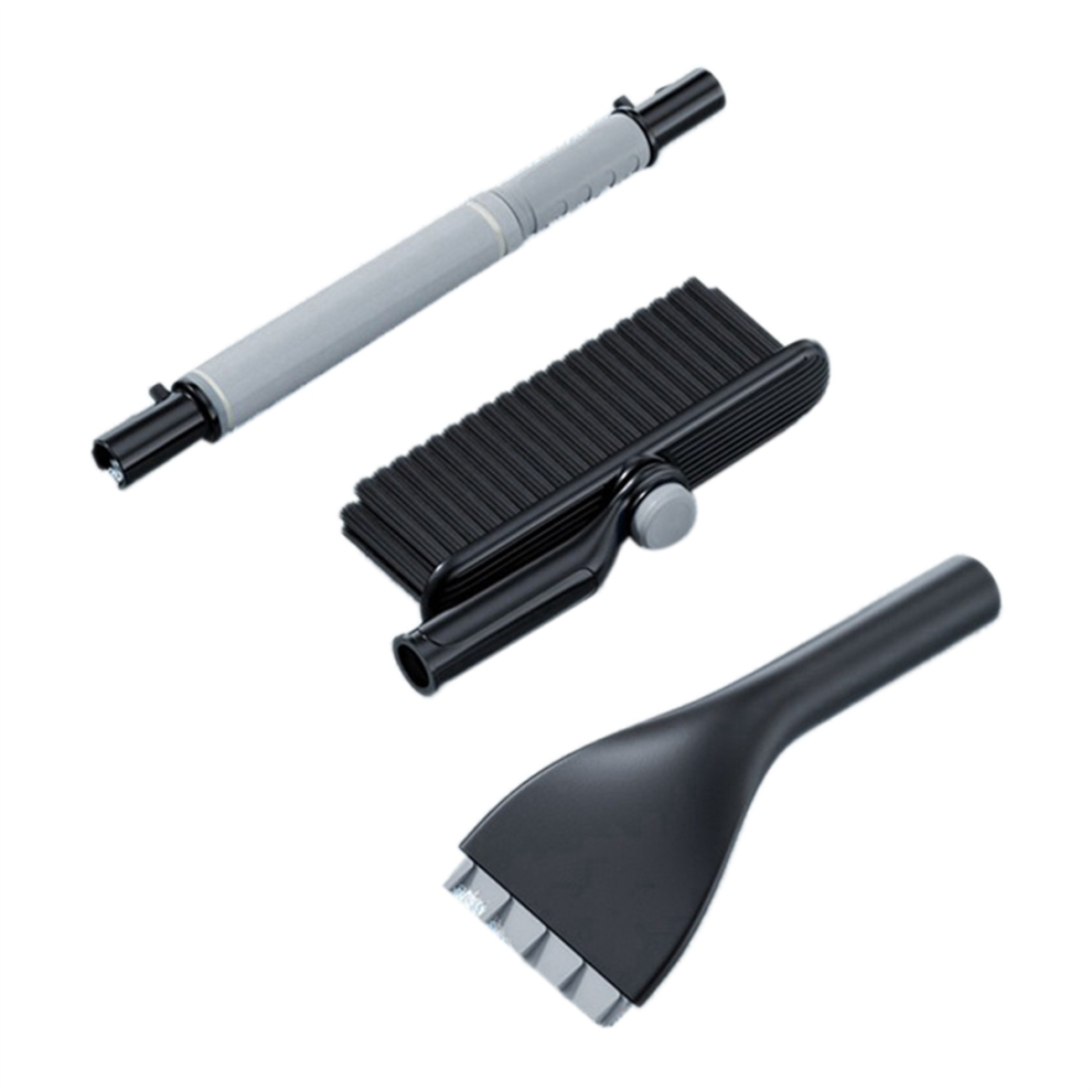 Snow Ice Scraper Brush Shovel Removal Car Vehicle 4853243530928