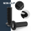 Non Slip Lock-on Grips Handle, Universal Motorcycl 6
