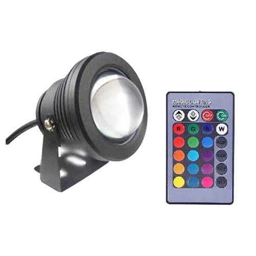 Underwater Light Embedded High Voltage 85-265v LED 1