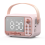 Sveglia con altoparlante Bluetooth 5.0 e supporto per scheda TF 2