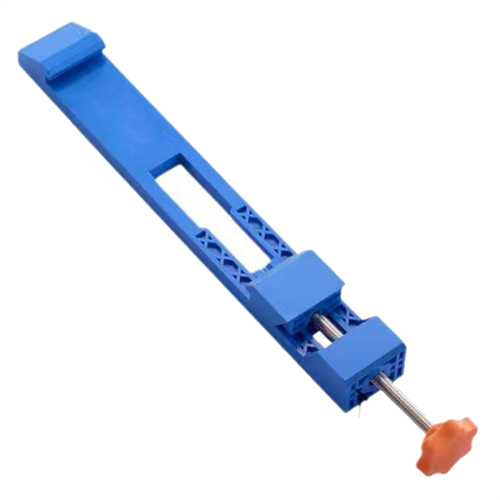 Supporto per coltello da taglio ABS regolabile portatile Posit 1