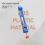 Supporto per coltello da taglio ABS regolabile portatile Posit 9