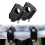 Motorcycle 22mm Handle Riser Bar Kit Height Increa 7