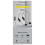 2.4G Head-Mounted Wireless Lavalier Microphone Set 6