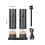 Set macina sale e pepe elettrico automatico Mil 10