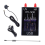 Δέκτης SDR 100 kHz – 1,7 GHz πλήρες φάσμα UV HF RTL-SDR 6