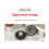 304 RVS Espresso Poeder Distributeur Waln 6