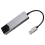 Conținut: Card de sunet optic extern USB, 6 în 1, multifuncțional 6