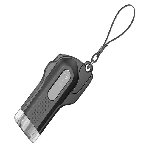 Safety Hammer for Car Key Chain 1
