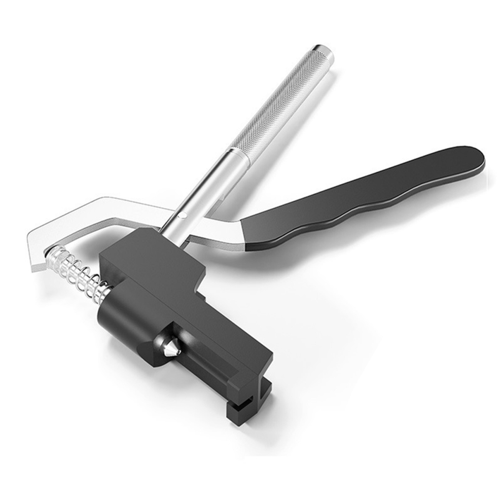 Nuovo Strumento Per Rimuovere Gli Orologi, Cinturino Portatile, Catena Metallica Len