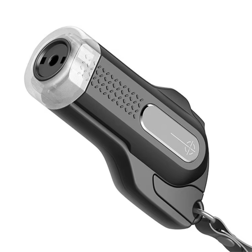 Safety Hammer for Car Key Chain 2