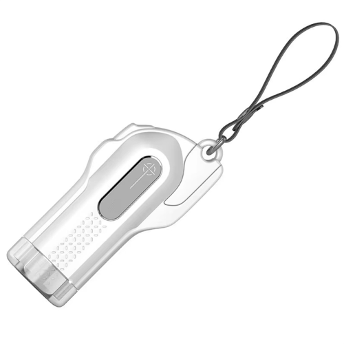 Safety Hammer for Car Key Chain 1