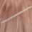 Aço inoxidável 60 cm 23,6 polegadas medindo tira longa 10