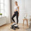 Living And Home Hydraulic Fitness Stepper 2