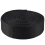 Martial Arts Karate TaeKwonDo Chain Soft Belt Blac 1