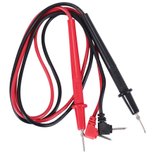 Multimeter Meter Universal Test Lead Probe Wire Ca