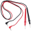 Multimeter Meter Universal Test Lead Probe Wire Ca 10