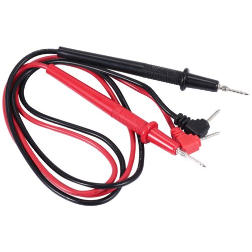 Multimeter Meter Universal Test Lead Probe Wire Ca 2