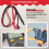 Multimeter Meter Universal Test Lead Probe Wire Ca 8